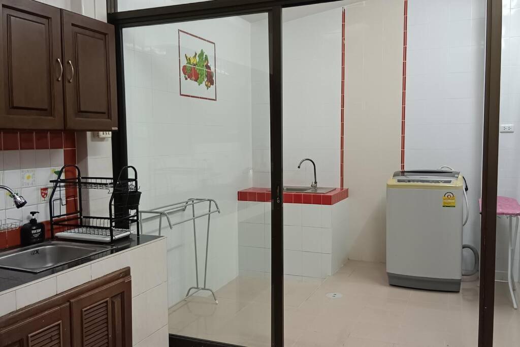 Naka Tangerine By Bcare Holiday home *