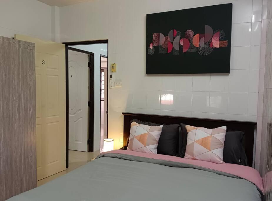 Naka Tangerine By Bcare Rumah percutian *