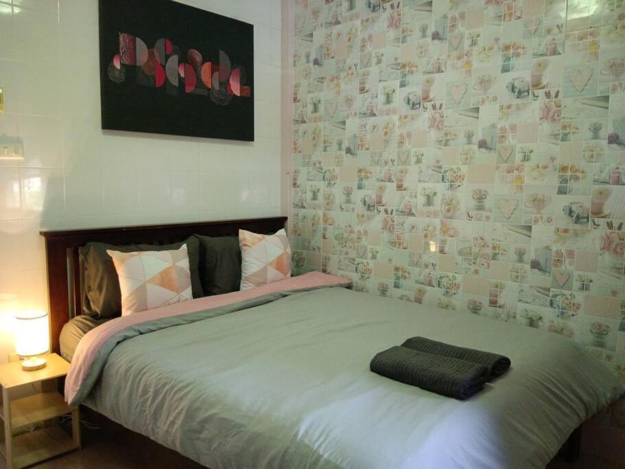 Rumah percutian Naka Tangerine By Bcare *